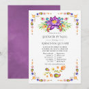 Buscar ducha de paisley invitaciones General y unisex