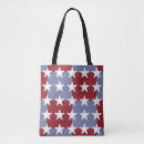 Buscar barras y estrellas bolsos Americano