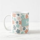 Buscar color pastel tazas Boho