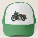Buscar de la motocicleta gorras General y unisex