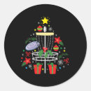 Buscar frisbee pegatinas Divertido