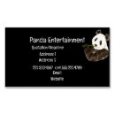 Buscar oso tarjetas de visita 6 º pesadilla