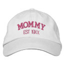 Buscar día gorras Para ella