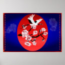 Buscar pájaro posters Grúa