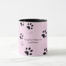 Buscar mueca tazas Gatos
