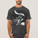 Buscar rachmaninoff camisetas Pianista