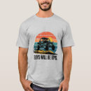 Buscar dune buggy camisetas Dunas de arena