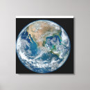Buscar tierra lienzos Estados unidos