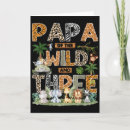 Buscar zoo tarjetas Salvaje