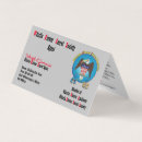 Buscar secreto tarjetas de visita Empresa