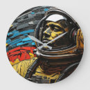 Buscar armonía relojes de pared Para todos
