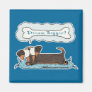 Buscar weenie imanes Doxie