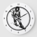 Buscar descenso relojes de pared Esquí