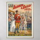 Buscar barnum y bailey posters Retro