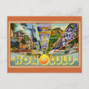 Buscar honolulu hawaii postales Tropical