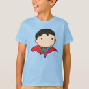 Buscar chibi camisetas Superman