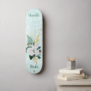 Buscar la novia tablas de skate Para ella
