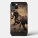 Buscar caballos hermosos iphone fundas Para todos
