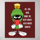 Buscar marvin martian posters Marciano