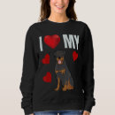 Buscar carnicero sudaderas Rottweiler