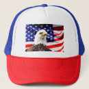 Buscar águila gorras Estados unidos de américa