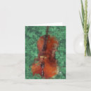 Buscar cello tarjetas Violonchelista