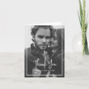 Buscar gratitud fotograficas tarjetas Elegante