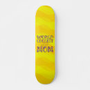 Buscar mamá comp tablas de skate Diseño