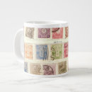 Buscar franqueo tazas Correo
