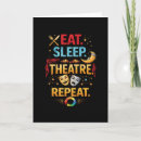 Buscar teatro tarjetas Actuación