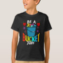 Buscar rellenado camisetas Niñera