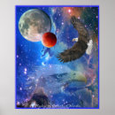 Buscar águilas americanas posters Nasa