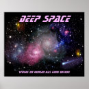Buscar espacio profundo posters Nebulosa
