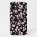 Buscar perlas blancas iphone fundas Rosa