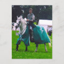 Buscar caballero postales Medieval