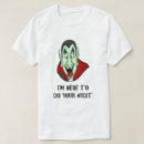 Buscar chistes del vampiro General y unisex