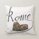 Buscar roma cojines Viaje