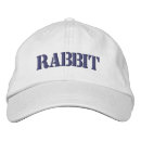 Buscar rabbit gorras Conejos