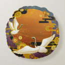 Buscar japonesa tradicional cojines Vintage