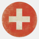 Buscar swiss pegatinas Viajar