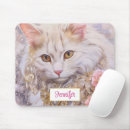 Buscar gato persa blanco electronica Gatito