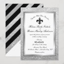 Buscar fleur de lis invitaciones Para todos