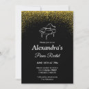 Buscar pianista invitaciones Recital de piano