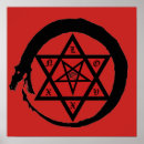 Buscar satan posters Diablo