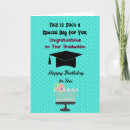 Buscar los chicas de tarjetas de graduacion Para ella