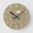 Buscar cello relojes de pared Música