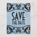 Buscar vintage save the date postales Antigüedades