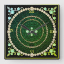 Buscar art deco relojes de pared Años 1920