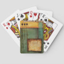 Buscar piano barajas de cartas Moderno