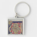 Buscar romanesque llaveros Escuela